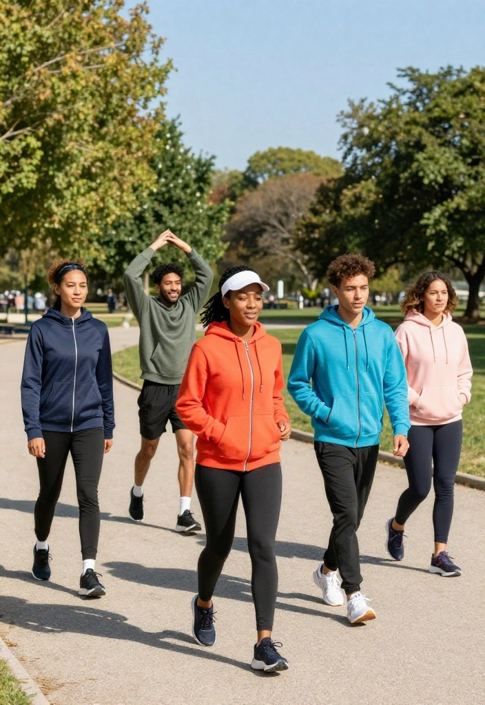 19 Best Summer Workout Outfits for Outdoor Training, Runs, and Hikes - 8. Versatile Zip-Up Hoodies 1
