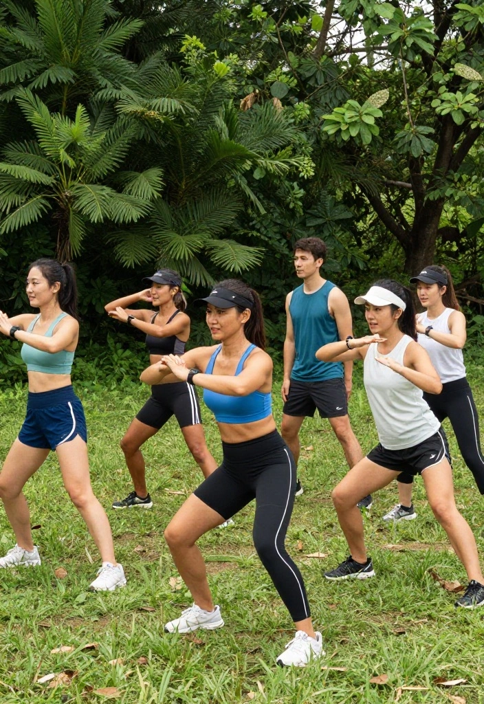 19 Best Summer Workout Outfits for Outdoor Training, Runs, and Hikes - Conclusion 1