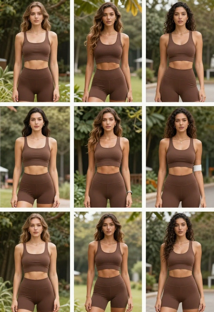 19 Brown Workout Outfits That Are Earthy, Neutral, and Completely Trendy - Conclusion 1