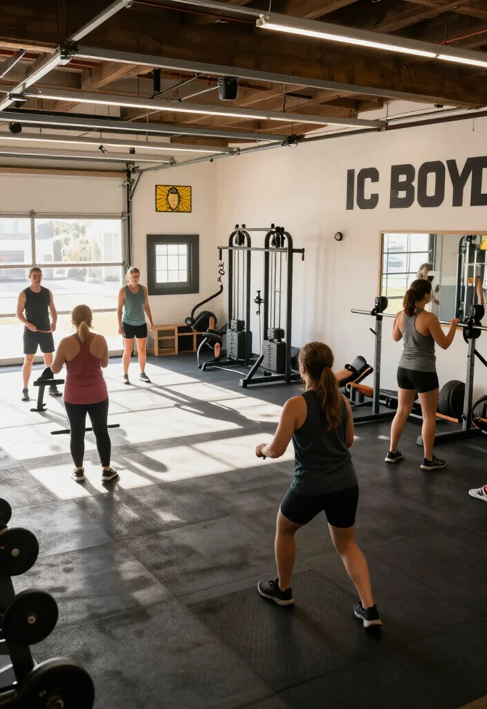19 Budget Garage Gym Ideas That Don't Sacrifice Equipment Quality or Workout Options - Conclusion 1