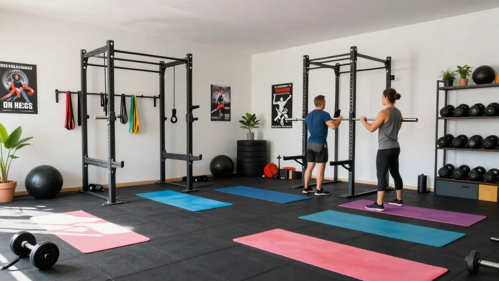 19 Budget Garage Gym Ideas That Don't Sacrifice Equipment Quality or Workout Options