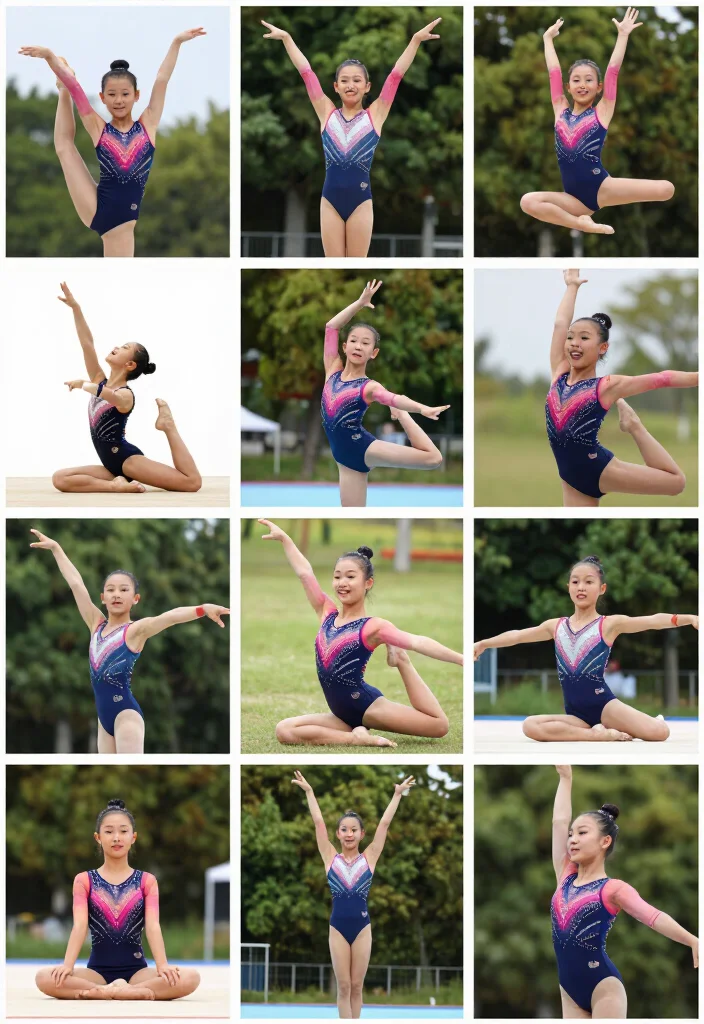 19 Captivating Outdoor Gymnastics Photo Ideas That Showcase Flexibility and Strength! - Conclusion 1