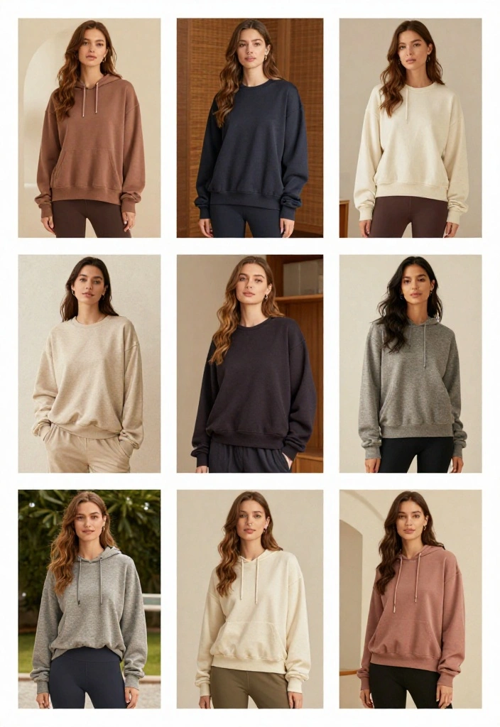 19 Casual Workout Outfit Ideas for Rest Days That Are Still Stylish and Cozy - Conclusion 1