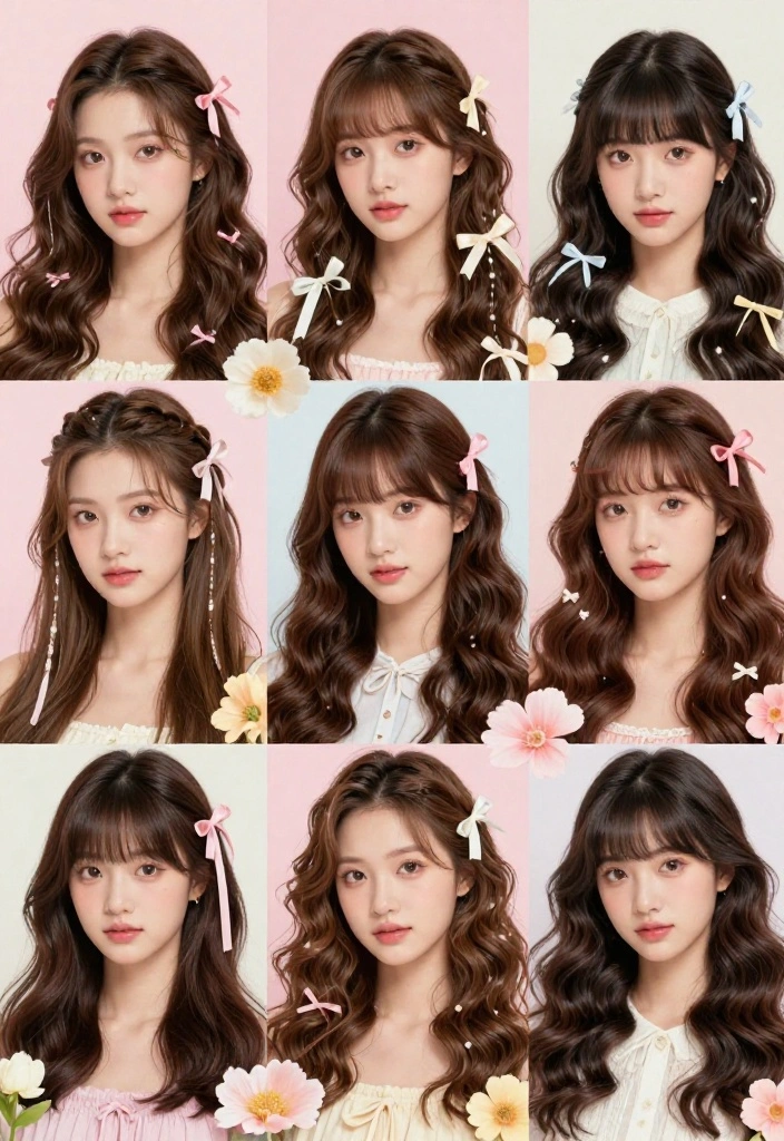 19 Coquette Hairstyles with Ribbon for the Ultimate Girly Vibe - Conclusion 1