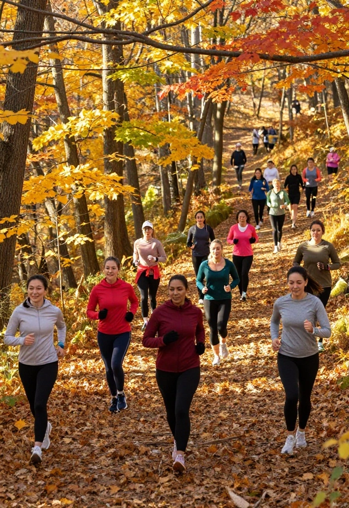 19 Cozy Fall Workout Outfit Ideas for Outdoor Runs and Morning Hikes - Conclusion 1