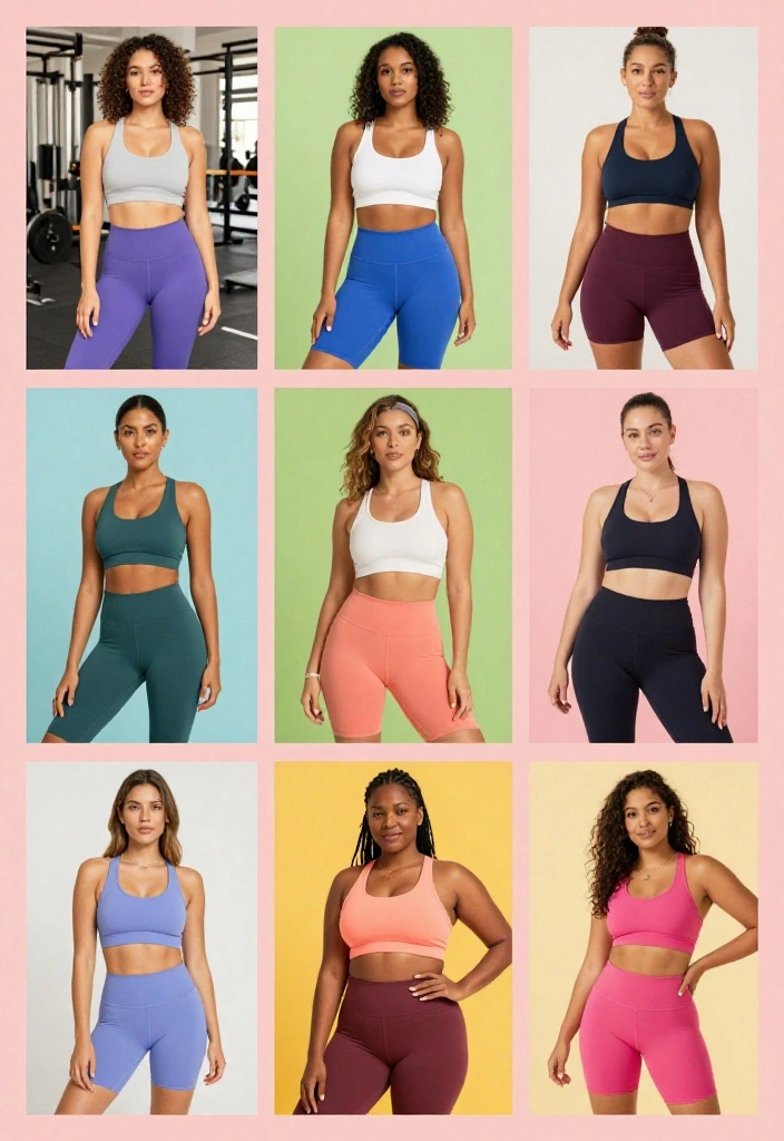 19 Cute Workout Outfits for Every Body Type That Flatter and Perform - Conclusion 1