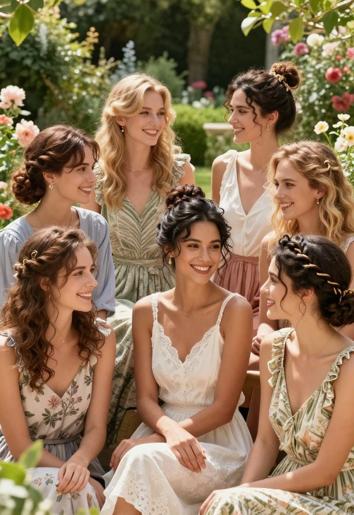 19 Effortless Summer Updo Hairstyles to Help You Beat the Heat - Conclusion 1