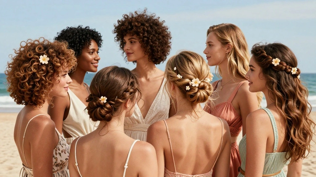 19 Effortless Summer Updo Hairstyles to Help You Beat the Heat - Golfing Goal