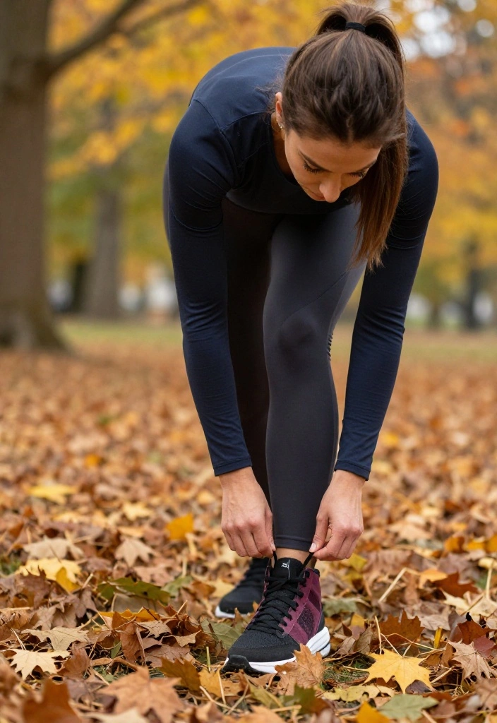 19 Essential Fall Workout Outfit Pieces Every Woman Needs in Her Activewear Closet - 11. High-Top Sneakers 1