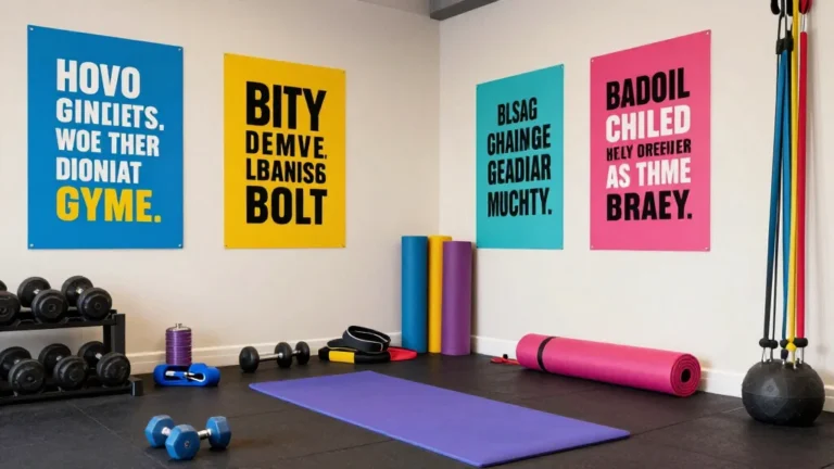 19 Funny Gym Quotes That Make You Laugh and Still Keep You Showing Up