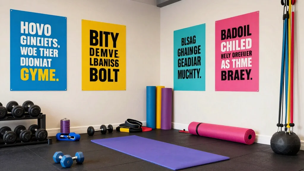 19 Funny Gym Quotes That Make You Laugh and Still Keep You Showing Up