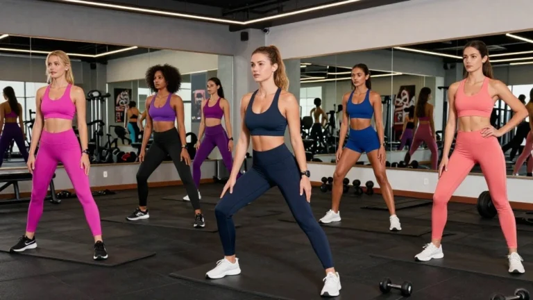 19 Gym Routine Ideas for Women With Only 30 Minutes Per Session