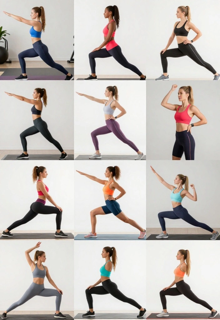 19 Gym Routine Ideas for Women With Only 30 Minutes Per Session - Conclusion 1