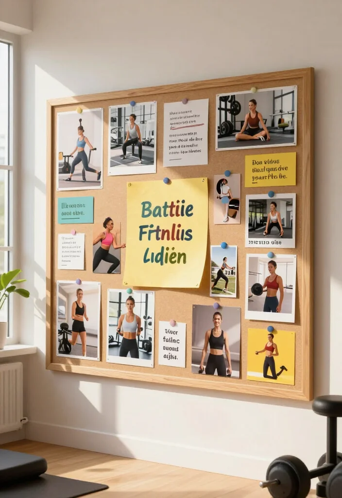 19 Gym Vision Board Ideas to Set and Visualize Your Body Goals for 2026 - Conclusion 1