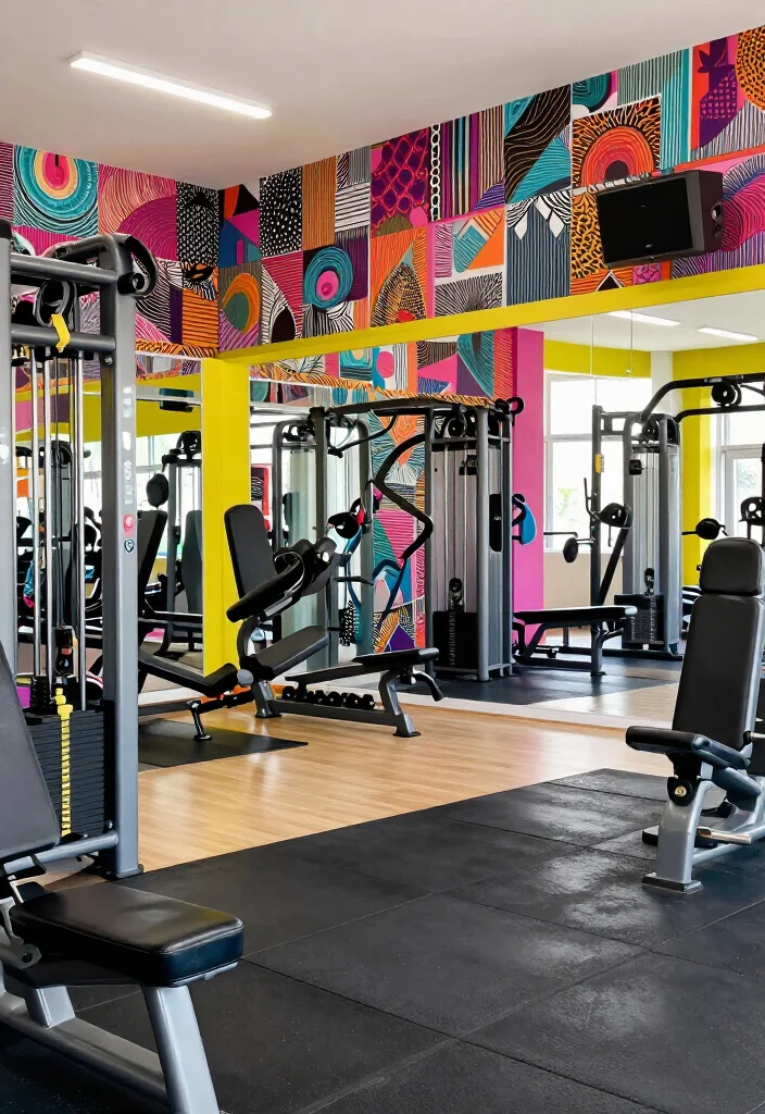 19 Gym Wallpaper and Playlist Vibe Ideas That Set the Right Training Mindset - Conclusion 1