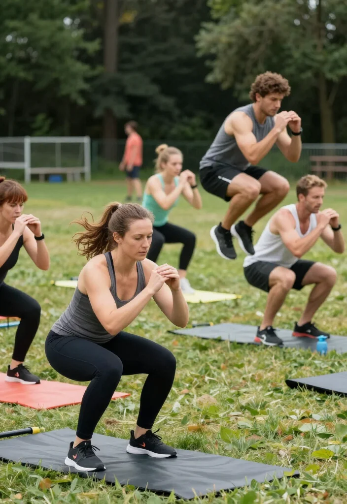 19 HIIT Workouts Without Gym Equipment That Torch Calories in 20 Minutes Flat - 11. PLYO Power 1