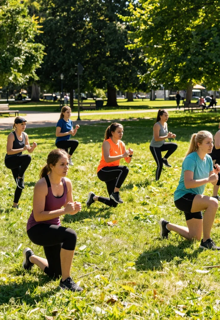 19 HIIT Workouts Without Gym Equipment That Torch Calories in 20 Minutes Flat - 3. Cardio Kickstart 1