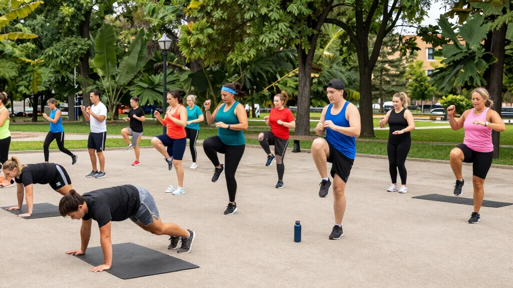19 HIIT Workouts Without Gym Equipment That Torch Calories in 20 Minutes Flat