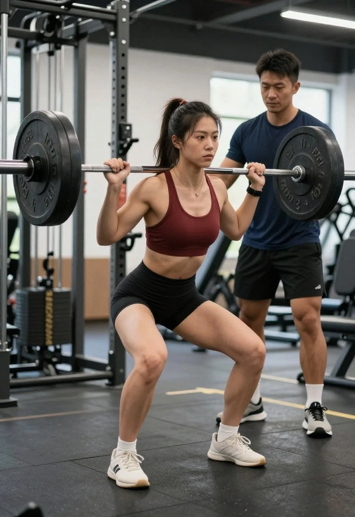 19 Habits of the Most Consistent Gym Rats and What You Can Steal From Them - 14. Embracing Challenges 1