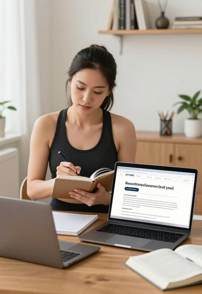 19 Habits of the Most Consistent Gym Rats and What You Can Steal From Them - 18. Educational Focus 1