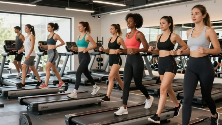 19 Habits of the Most Consistent Gym Rats and What You Can Steal From Them