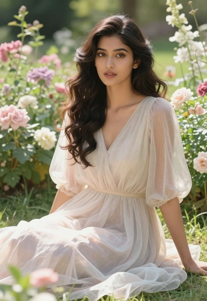 19 Heatless Summer Updo Hairstyles to Protect Your Ends - 17. Romantic Side Twist 1