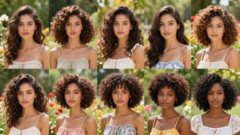 19 Heatless Summer Updo Hairstyles to Protect Your Ends