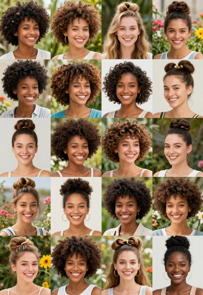 19 Heatless Summer Updo Hairstyles to Protect Your Ends - Conclusion 1
