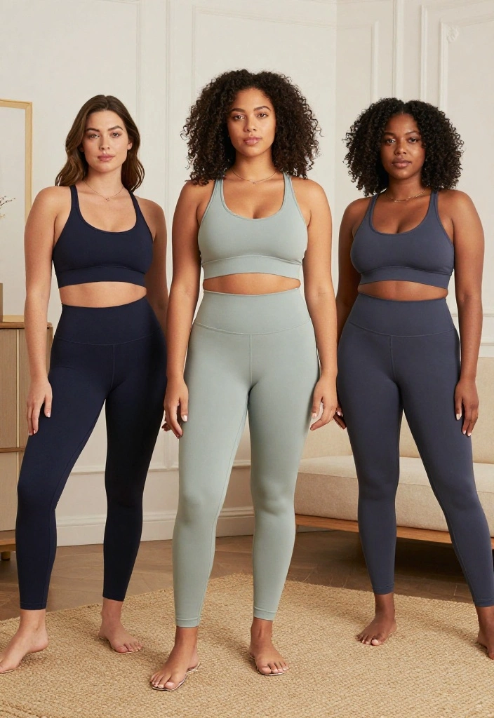 19 Matching Workout Outfit Sets for Women Worth the Investment in 2026 - 15. Mix and Match Potential 1