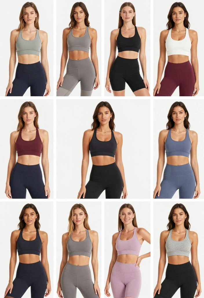 19 Matching Workout Outfit Sets for Women Worth the Investment in 2026 - Conclusion 1