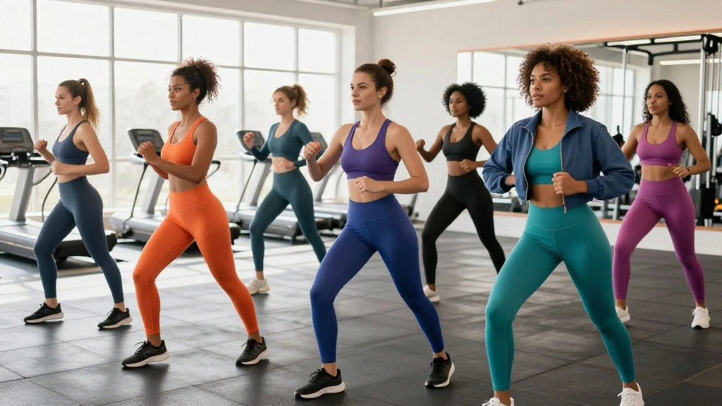 19 Matching Workout Outfit Sets for Women Worth the Investment in 2026 - Golfing Goal