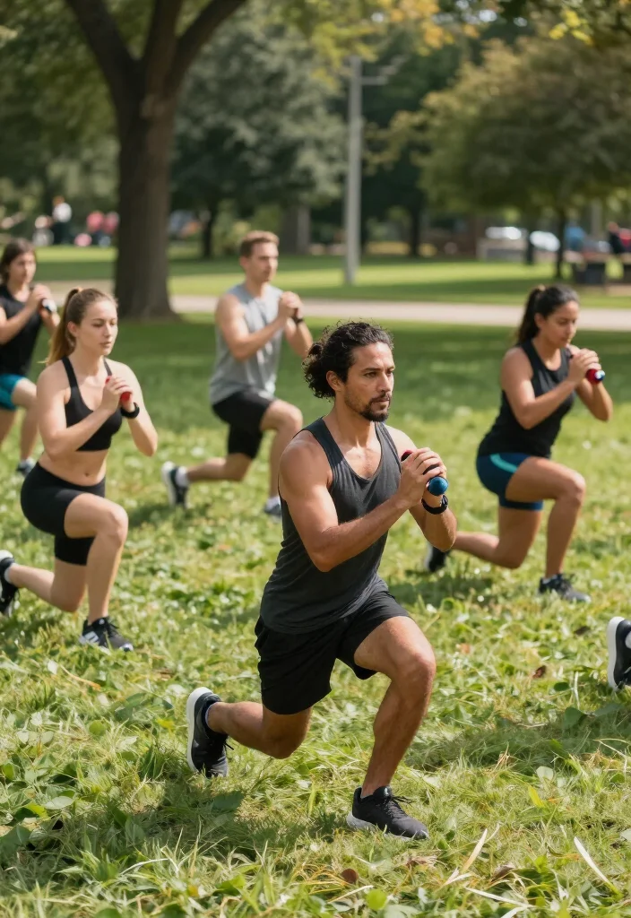 19 No-Equipment Workouts Without a Gym That Actually Build Strength and Muscle - 15. Single-Leg Deadlifts 1