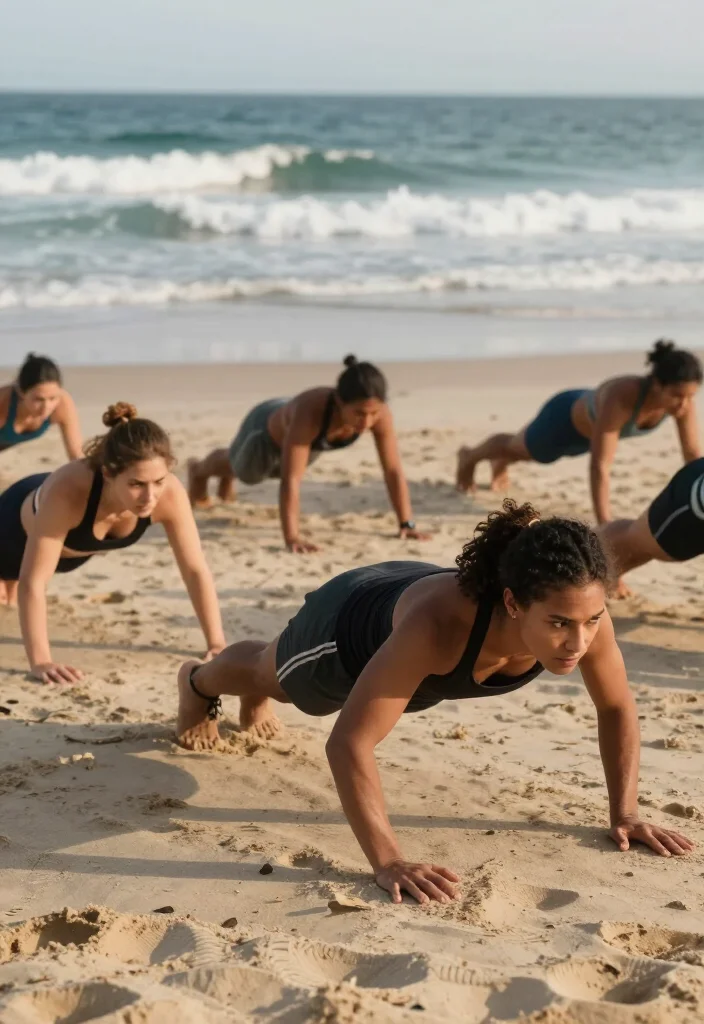 19 No-Equipment Workouts Without a Gym That Actually Build Strength and Muscle - 2. Push-Ups 1