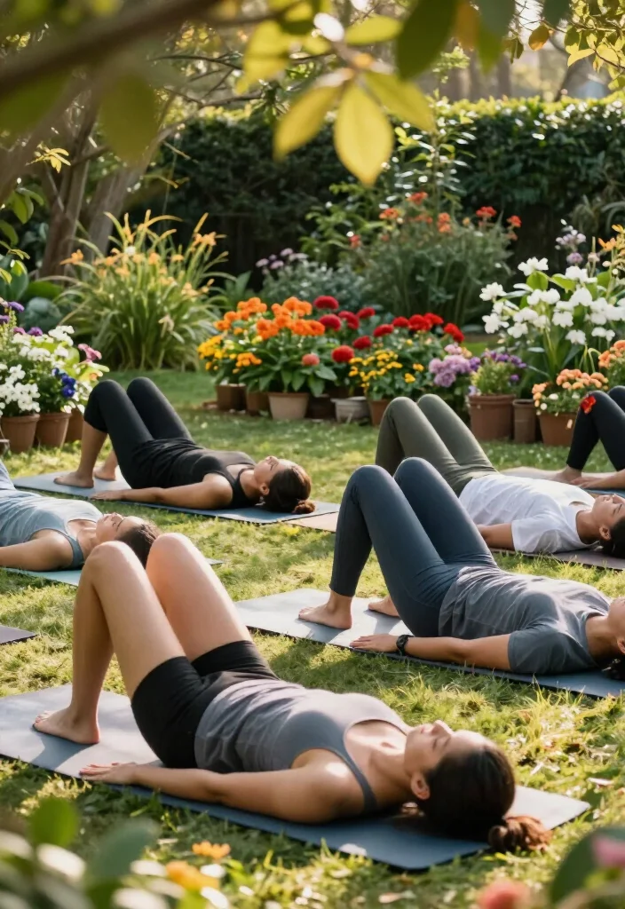 19 No-Equipment Workouts Without a Gym That Actually Build Strength and Muscle - 7. Glute Bridges 1
