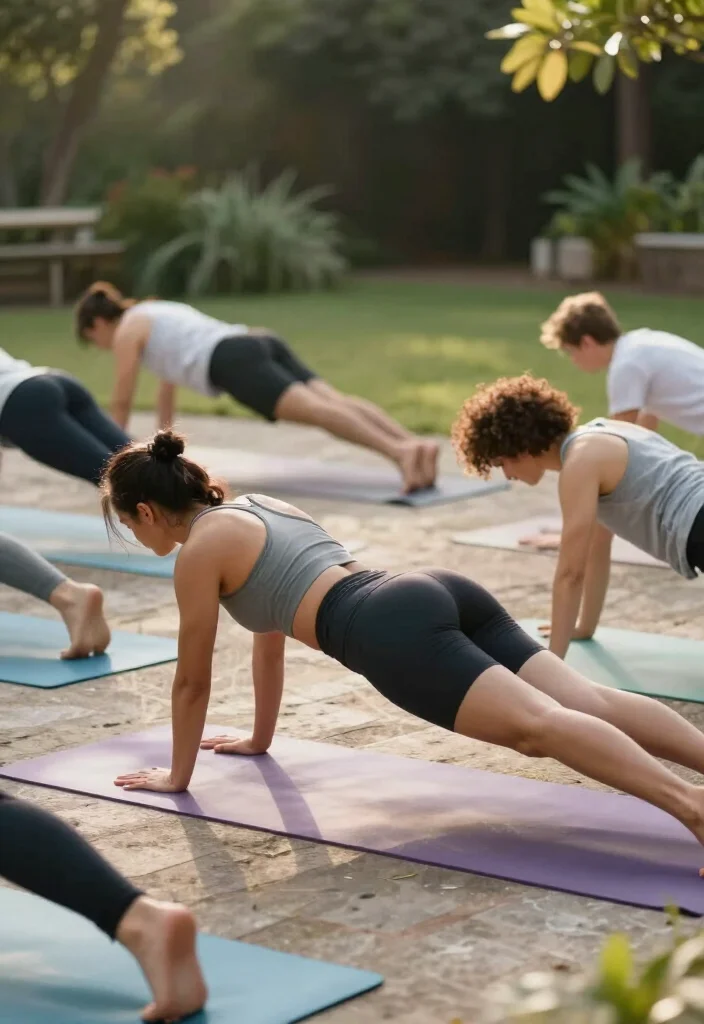 19 No-Equipment Workouts Without a Gym That Actually Build Strength and Muscle - 9. Side Plank 1