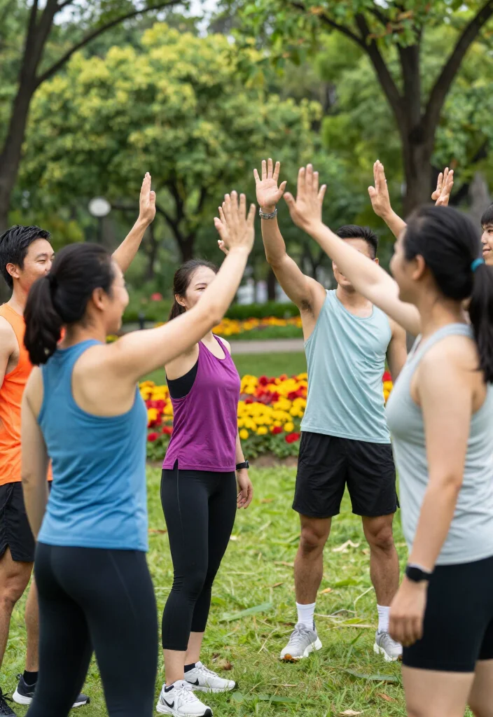 19 No-Equipment Workouts Without a Gym That Actually Build Strength and Muscle - Conclusion 1