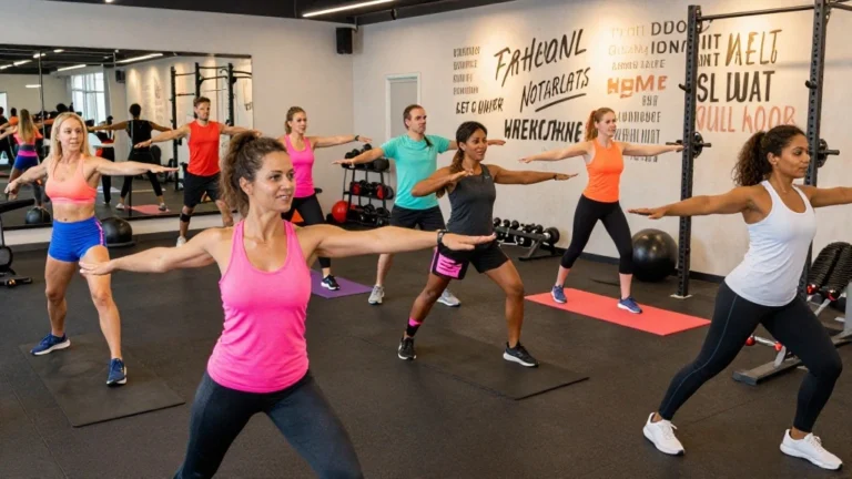 19 Partner Workout Ideas for Gym Couples Who Want to Train Together and Actually Enjoy It