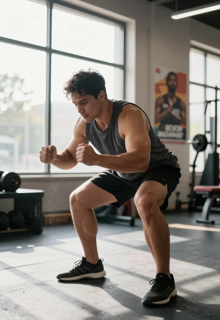 19 Powerful Gym Quotes About Discipline That Will Rewire How You Think About Training - 1.