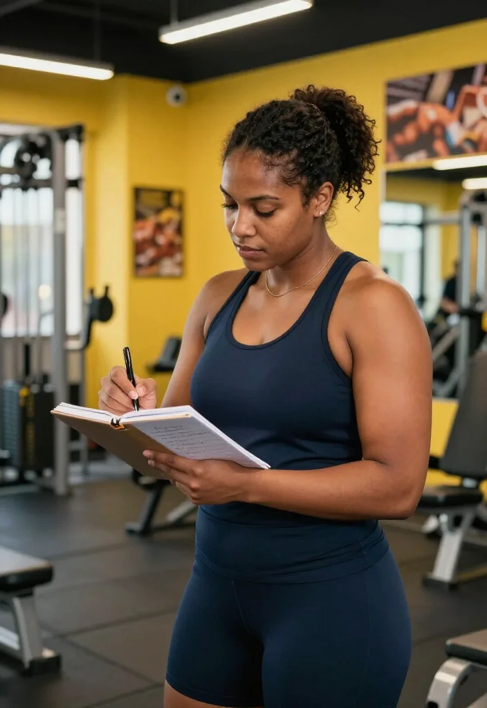 19 Powerful Gym Quotes About Discipline That Will Rewire How You Think About Training - 11.