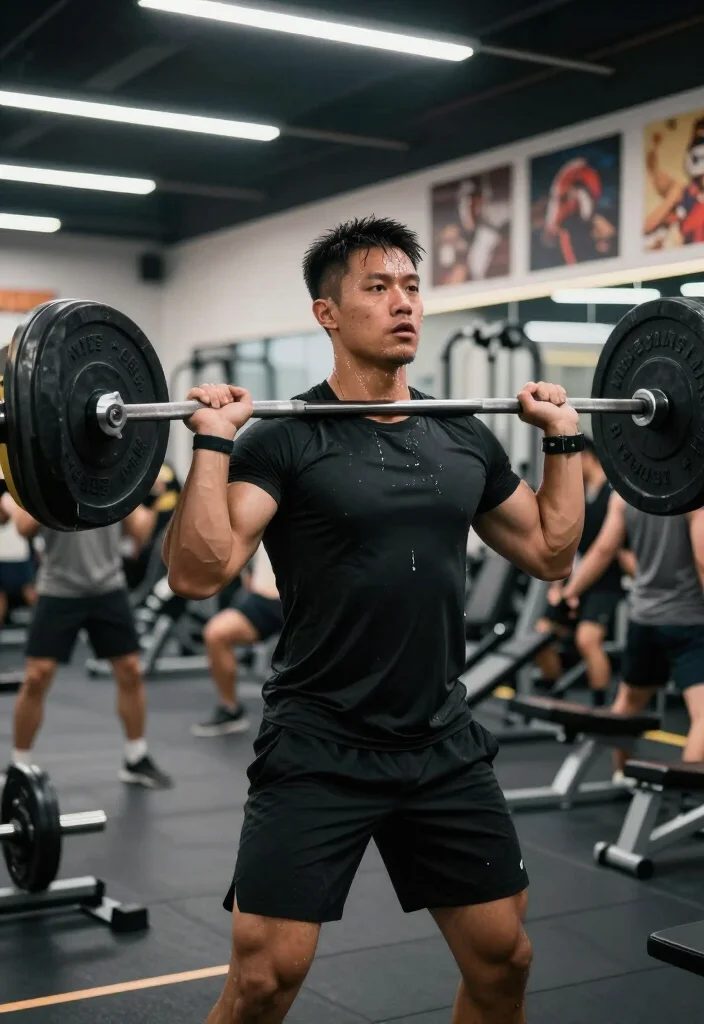 19 Powerful Gym Quotes About Discipline That Will Rewire How You Think About Training - 13.