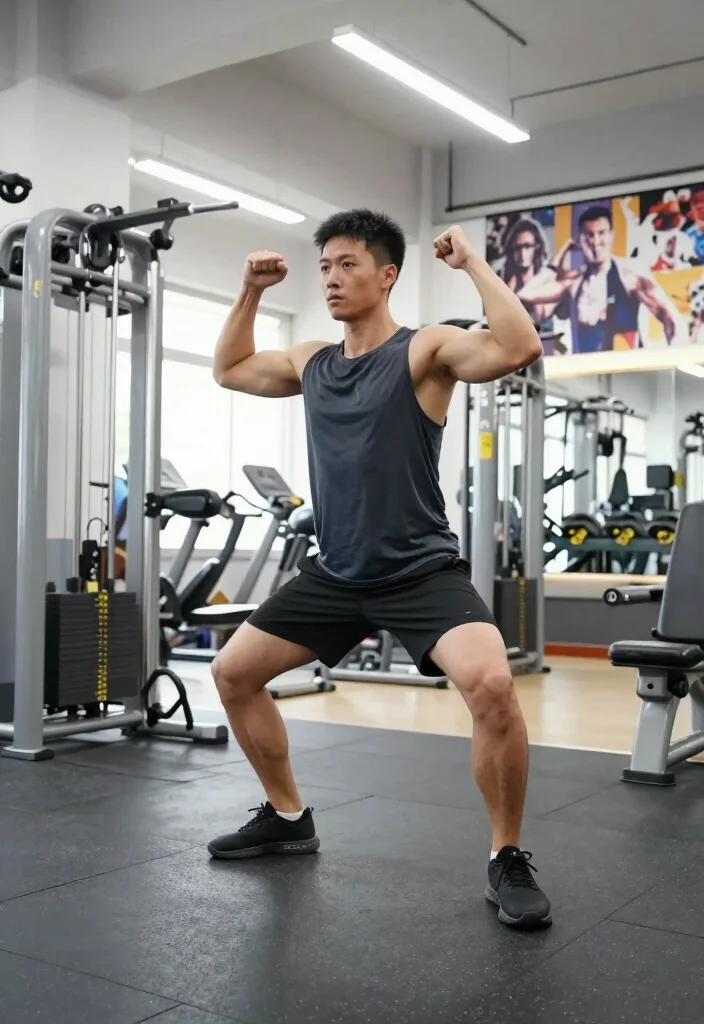 19 Powerful Gym Quotes About Discipline That Will Rewire How You Think About Training - 15.