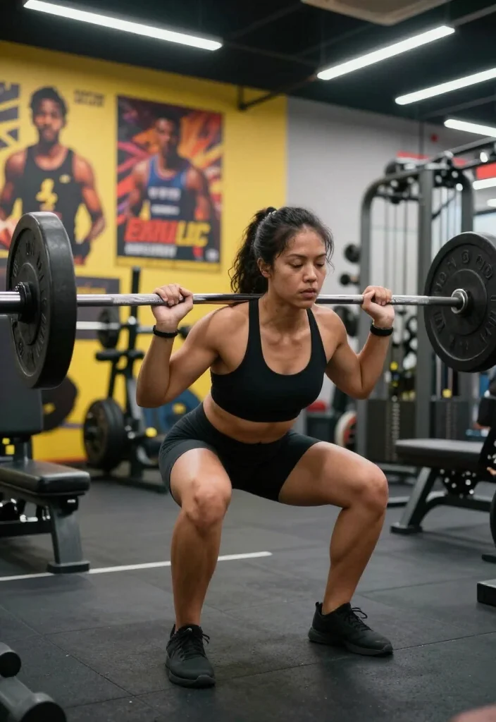 19 Powerful Gym Quotes About Discipline That Will Rewire How You Think About Training - 17.