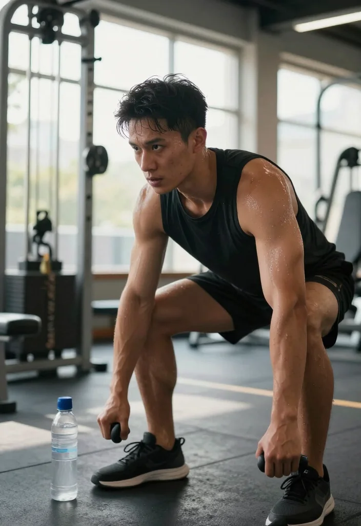 19 Powerful Gym Quotes About Discipline That Will Rewire How You Think About Training - 2.