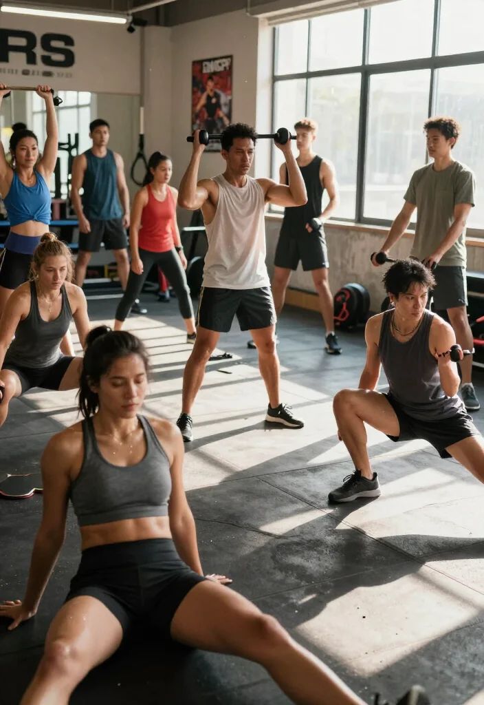 19 Powerful Gym Quotes About Discipline That Will Rewire How You Think About Training - 3.