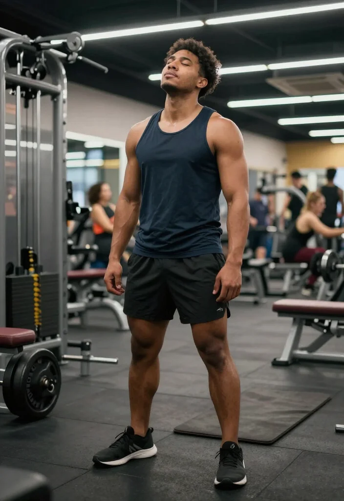 19 Powerful Gym Quotes About Discipline That Will Rewire How You Think About Training - 4.