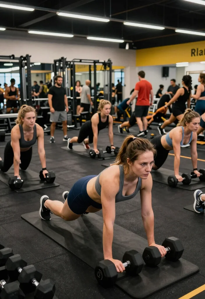 19 Powerful Gym Quotes About Discipline That Will Rewire How You Think About Training - 6.