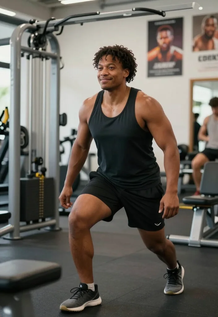 19 Powerful Gym Quotes About Discipline That Will Rewire How You Think About Training - 9.