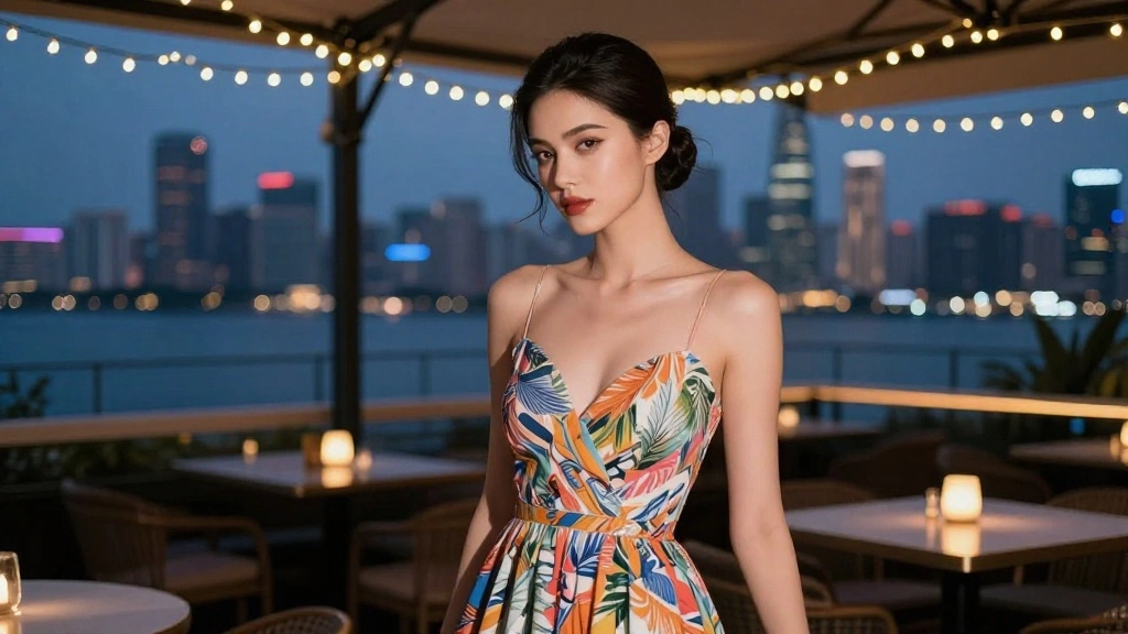 19 Sleek Summer Updo Hairstyles for a Sultry Night Out