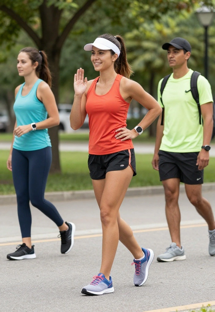 19 Stylish Gym Shoes That Look Good Inside the Gym and Outside It - 10. Eco-Friendly Athletic Shoes 1