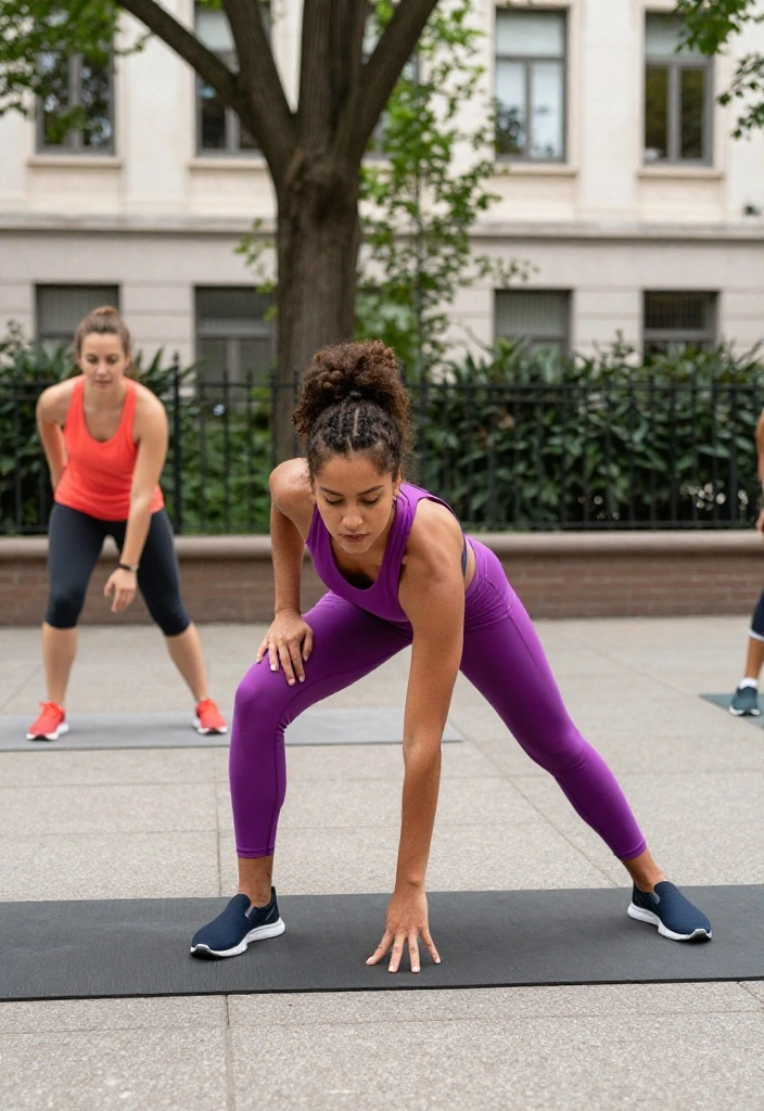 19 Stylish Gym Shoes That Look Good Inside the Gym and Outside It - 14. Fashionable Slip-On Fitness Shoes 1